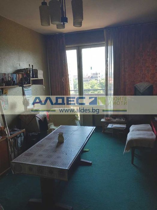 Продава се Двустаен апартамент в София, Сухата река - 69 кв.м за 1922 €/кв.м - Снимка #9