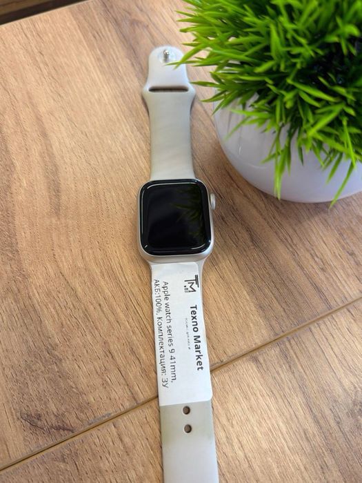 Apple Watch series 9 41mm