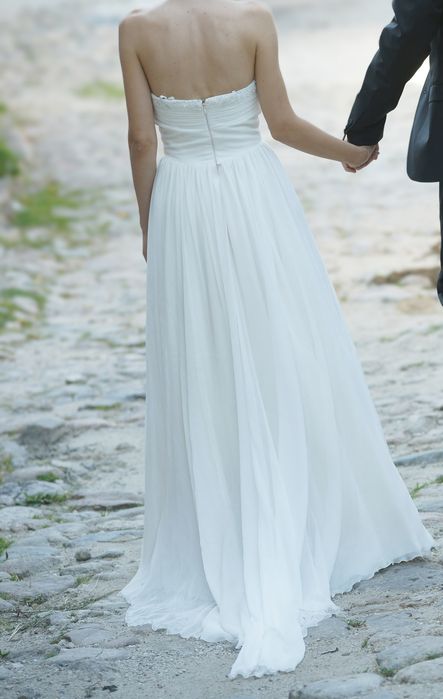 Булчинска рокля PRONOVIAS, размер S