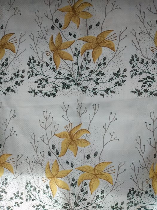 Продавам вълнени, памучни и други  платове