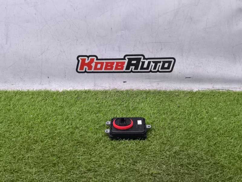 Блок фары LED Kia K7 (б/у)