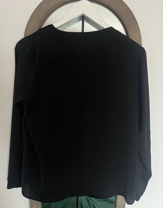 Bluza subtire, eleganta Jade de la Kaul Suedia