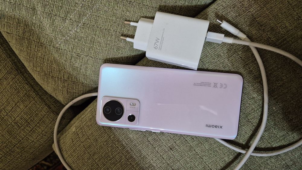 Xiaomi 13 lite 256GB