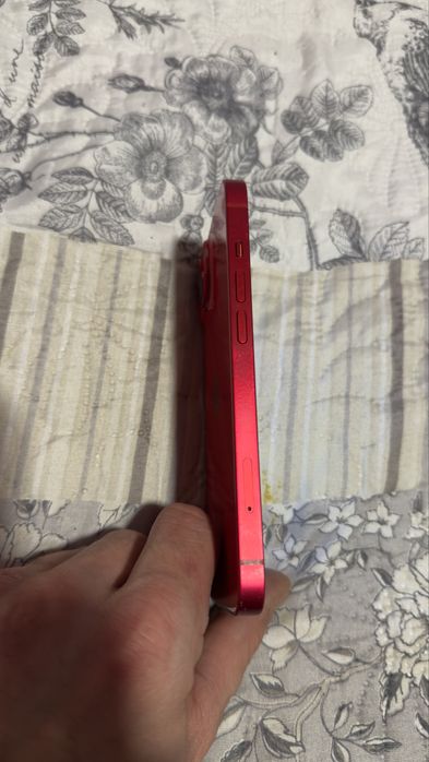 Iphone 14 Red 128