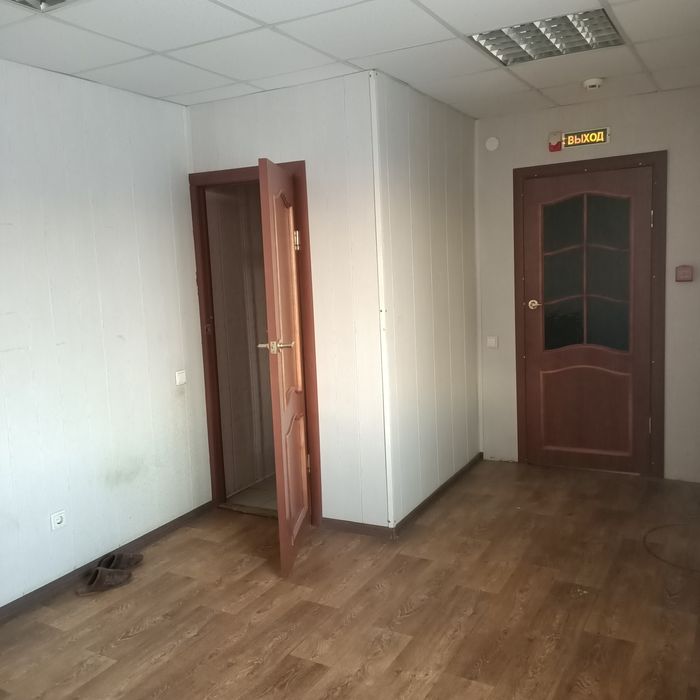 Аренда офиса-склада