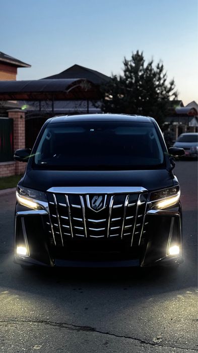 Аренда VIP АВТО!