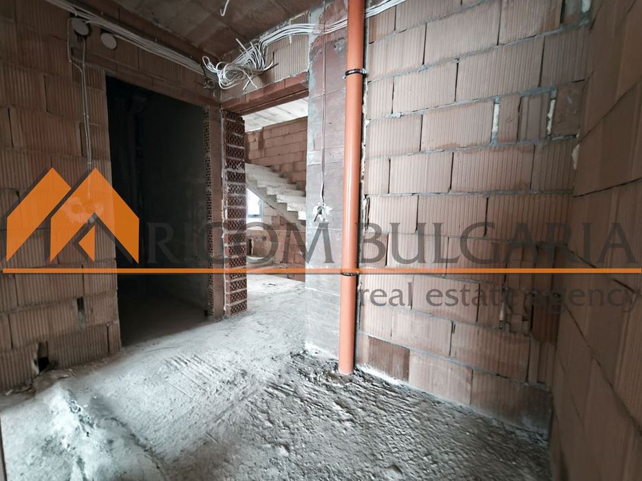 2-стаен в Варна-Бриз площ 61