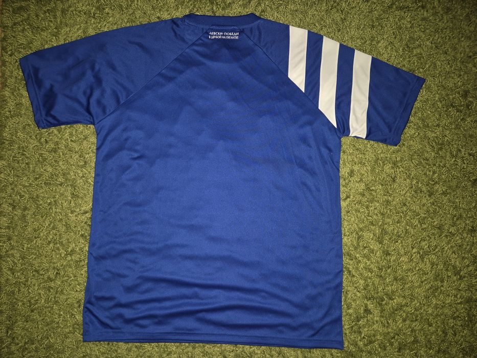 Оригинална тениска Левски