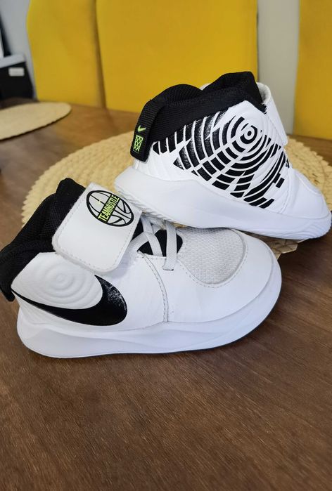 Детски маратонки Nike