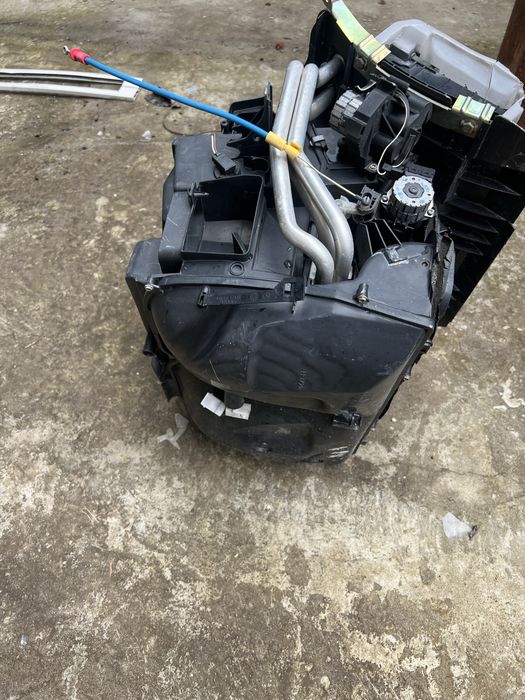 Парно за bmw e46 2003 година