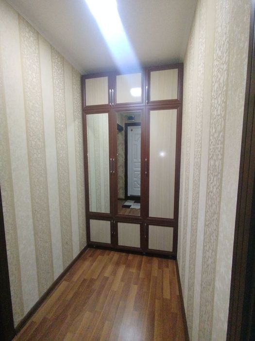 Ijaraga kvartra beriladi Marxabo totus orqasda 2 xona 1 etaj