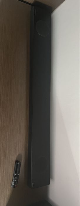 Soundbar LG SP9YA