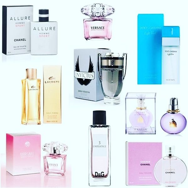 Подарки на 8 марта