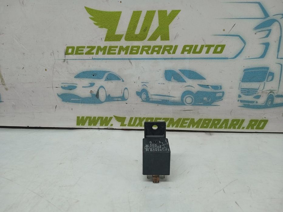Releu bujii incandescente 896-1ch-d1 Audi A3 8L (1996 - 2000)