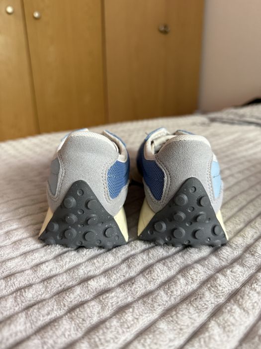 Детски маратонки New Balance 327 н.28,5