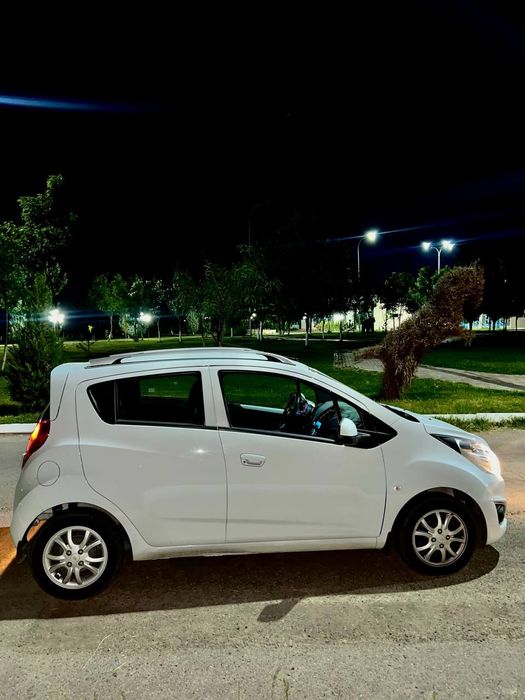 Spark 2022 4 pozitsiya Evro