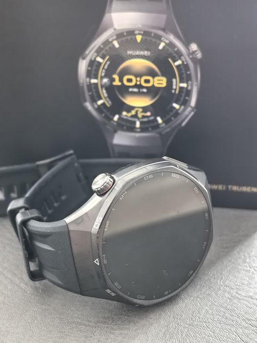 Huawei Watch GT 6 Pro