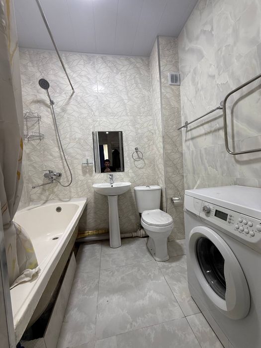 Срочно 2х 7этажка Роща Навастройка сдаётся