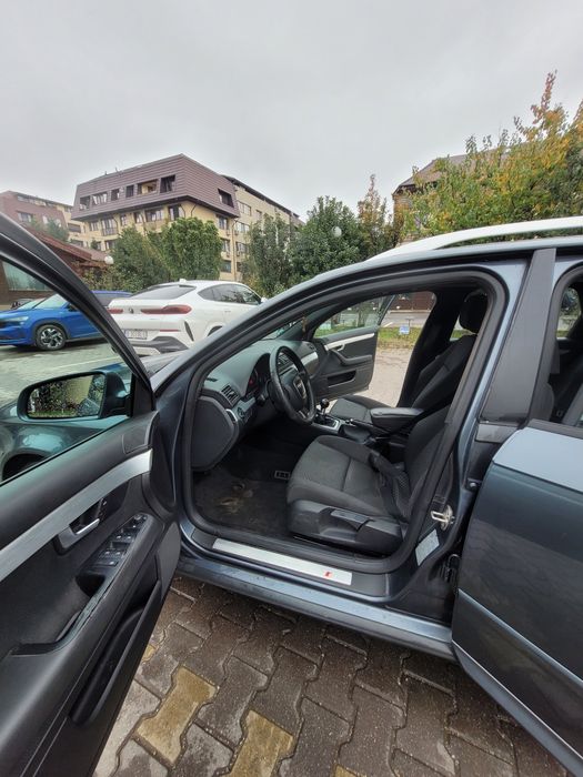 AUDI A6 Avant 2007 — imagine 2