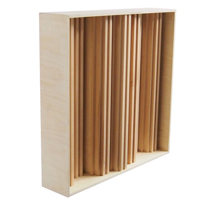 Panouri acustice/diffusers/bass traps - pro studio (noi) + consultanta