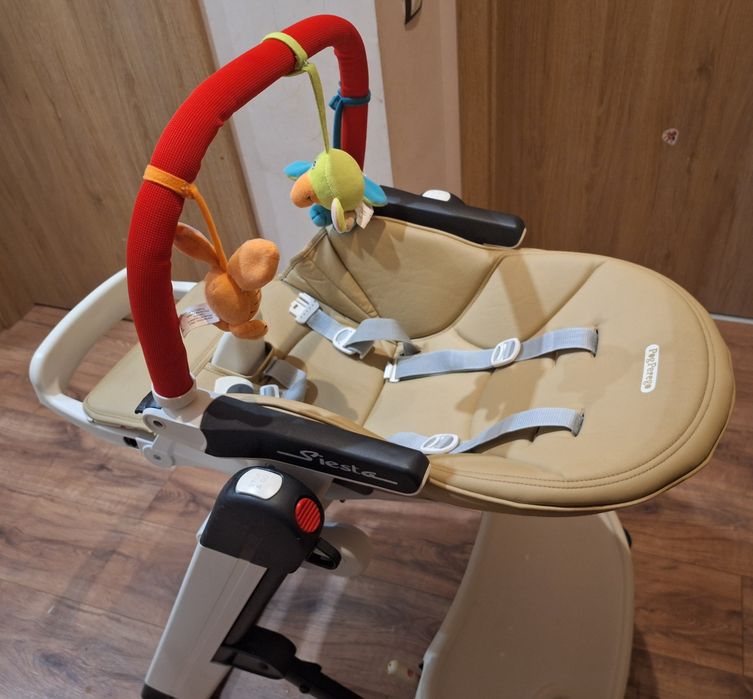 Стол за хранене Peg Perego