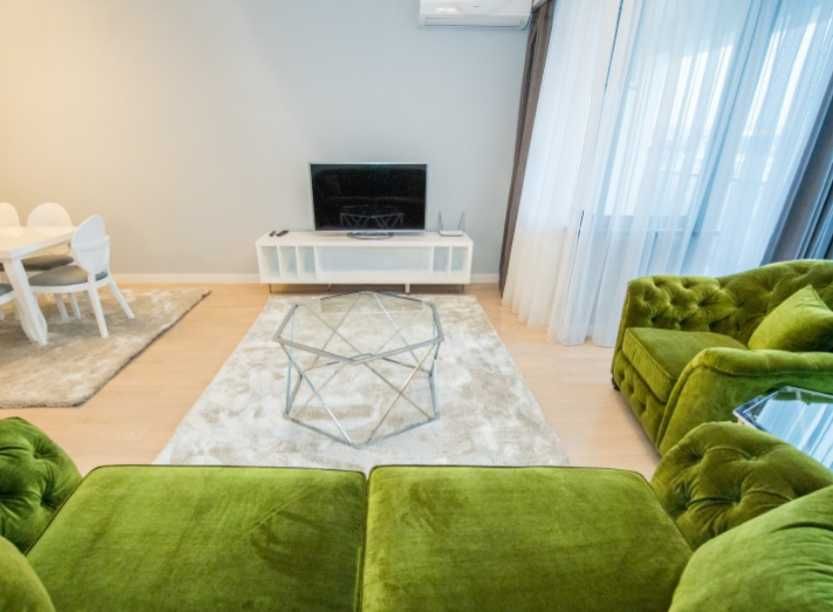 Дава се под наем Четиристаен апартамент в Пловдив, Захарна фабрика - 102 кв.м за 433.5 € - Снимка #2