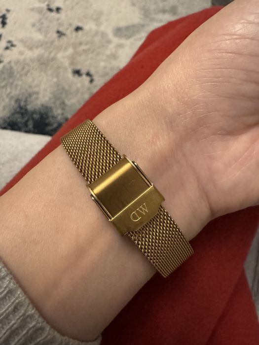 Ceas dama Daniel Wellington