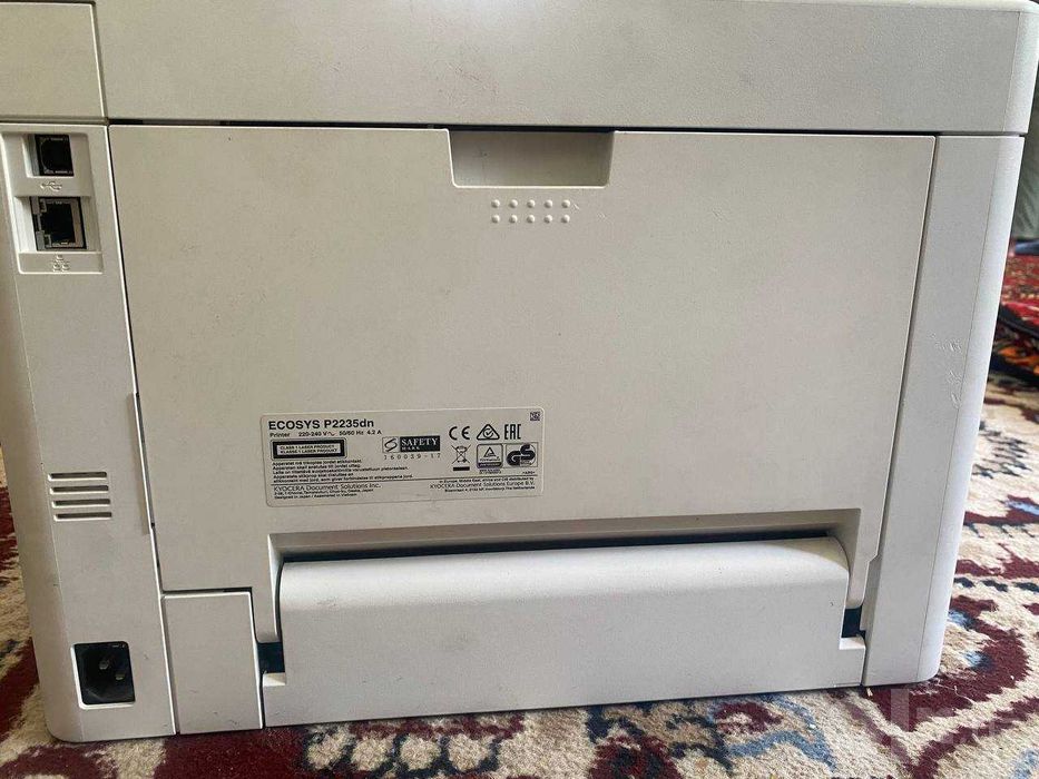 printer sotiladi