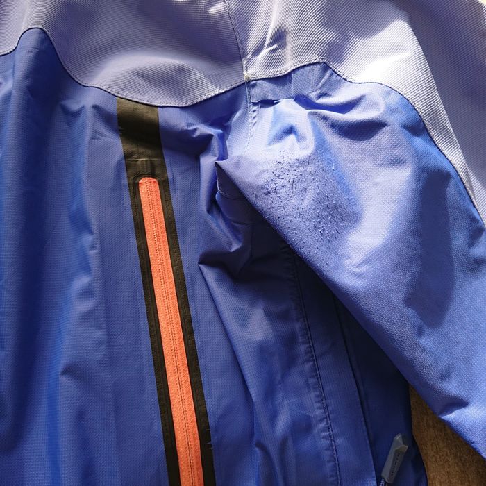 Jacheta Mammut marime L