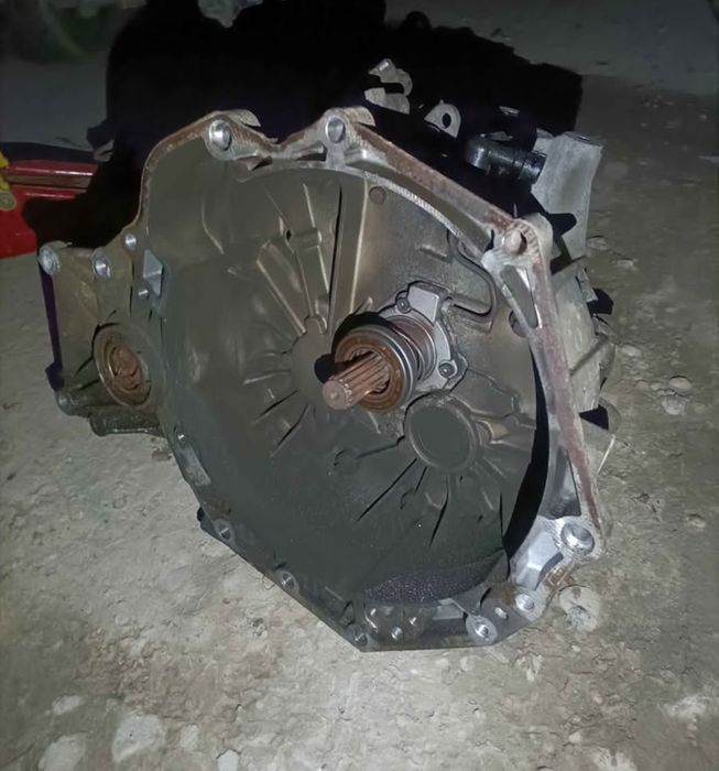 Cutie viteze:Opel Zafira A,Vectra B,C,Astra G,signum, airsoft escalada