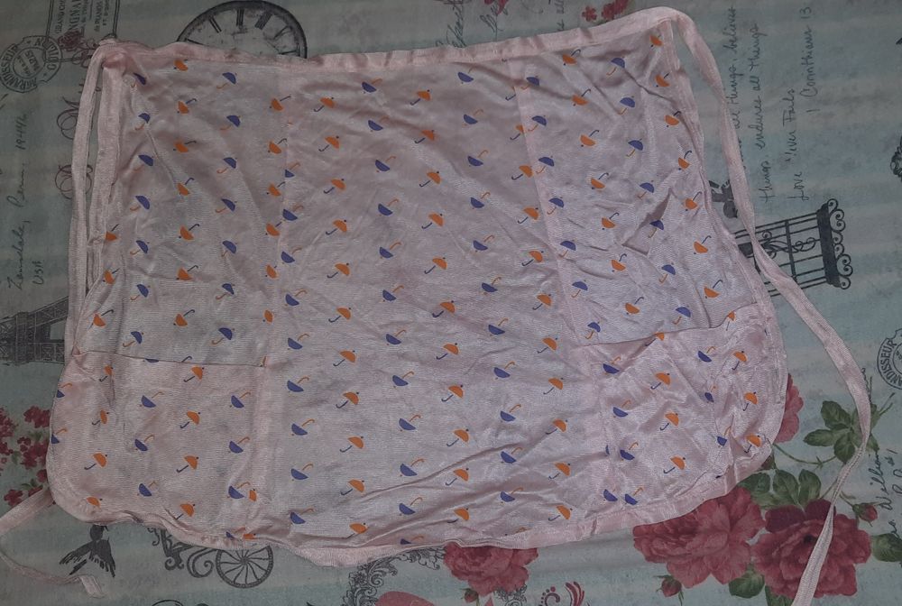 Нови престилки..