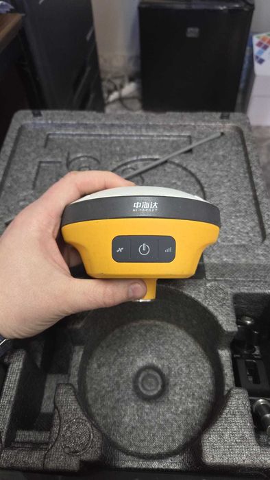 GPS GNSS Hi-Target V200 folosit