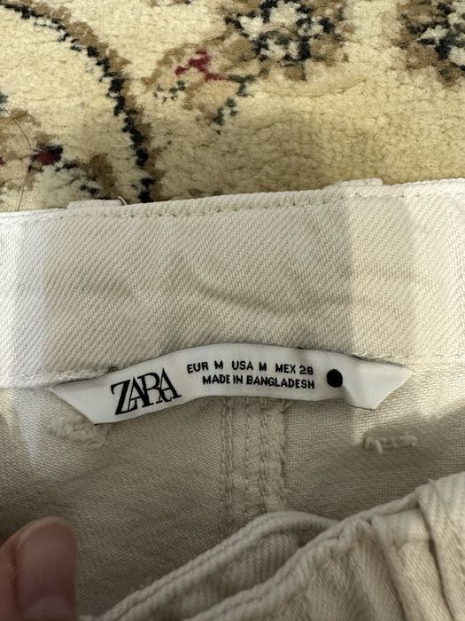 Продам новые джинсы от Zara