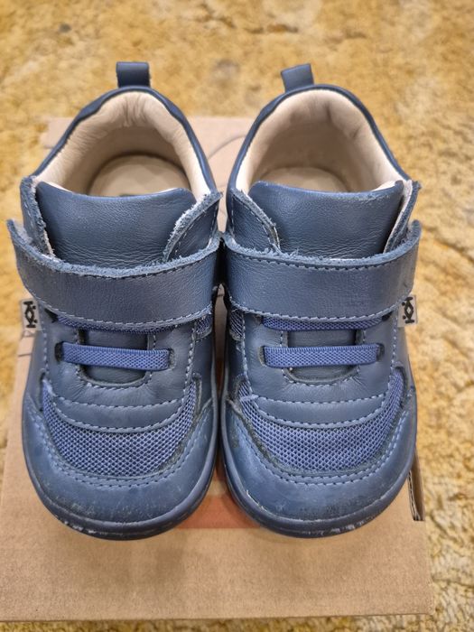 Детски обувки за прохождане