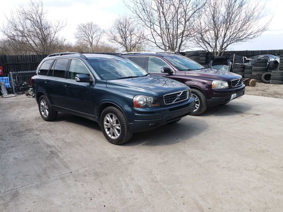 Componente VOLVO Xc90 2.4 diesel D5 163 / 185 / 200 cai putere