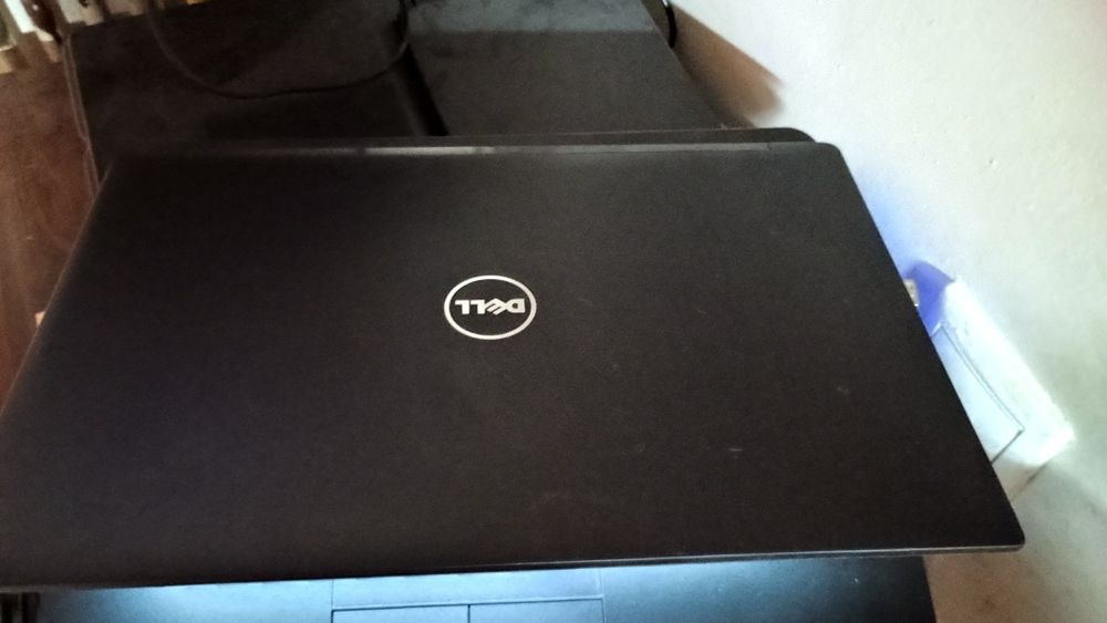 Laptop 14' Dell Latitude 7480 i5 gen7 16 gb ram ddr4 ssd 250 gb bat 5h
