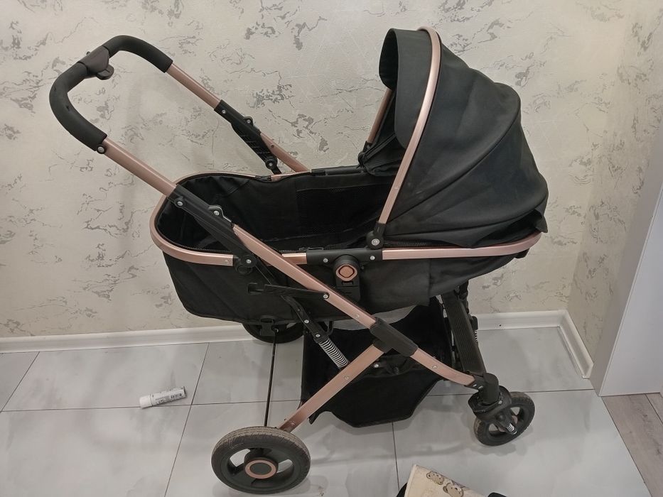 Коляска от 1 года до 3 лет