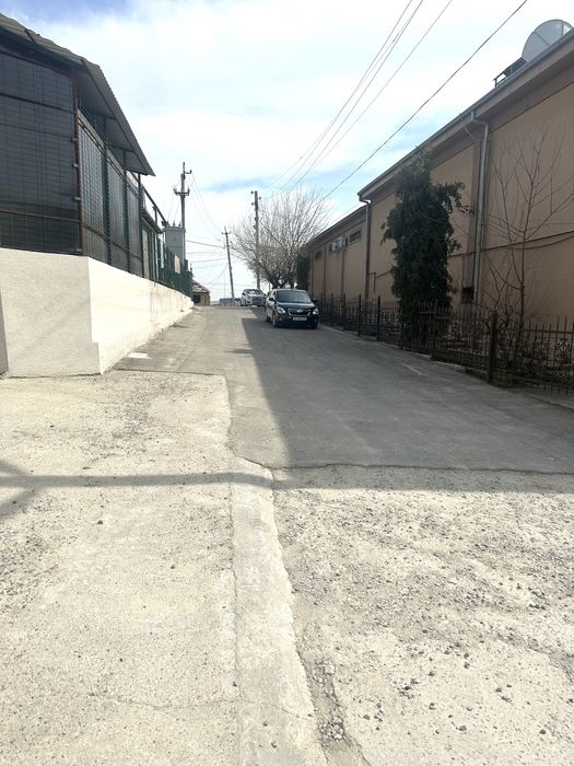 Сдам в аренду под склад и для производство 1000 кв.м