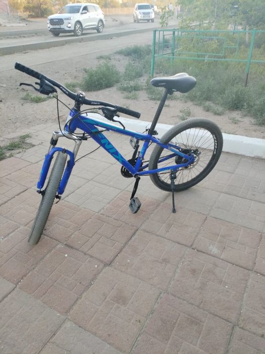 Продоётся велосипед