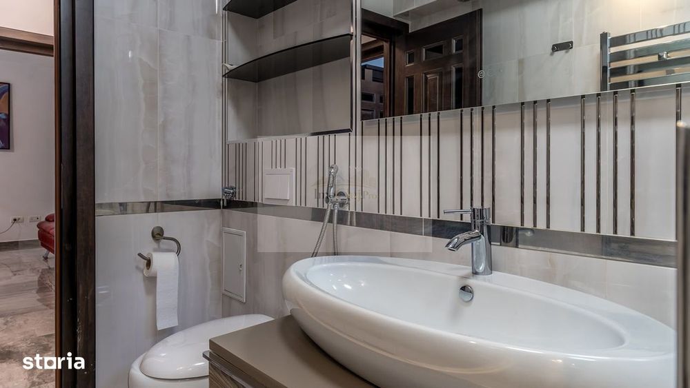 Apartament 2 camere la  10 minute de UMF