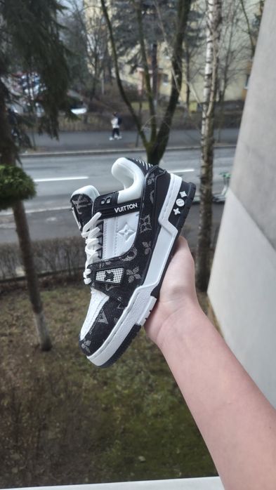 Louis Vuitton trainers