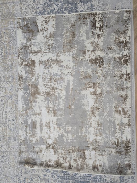 Ковёр современный, 160×115 см