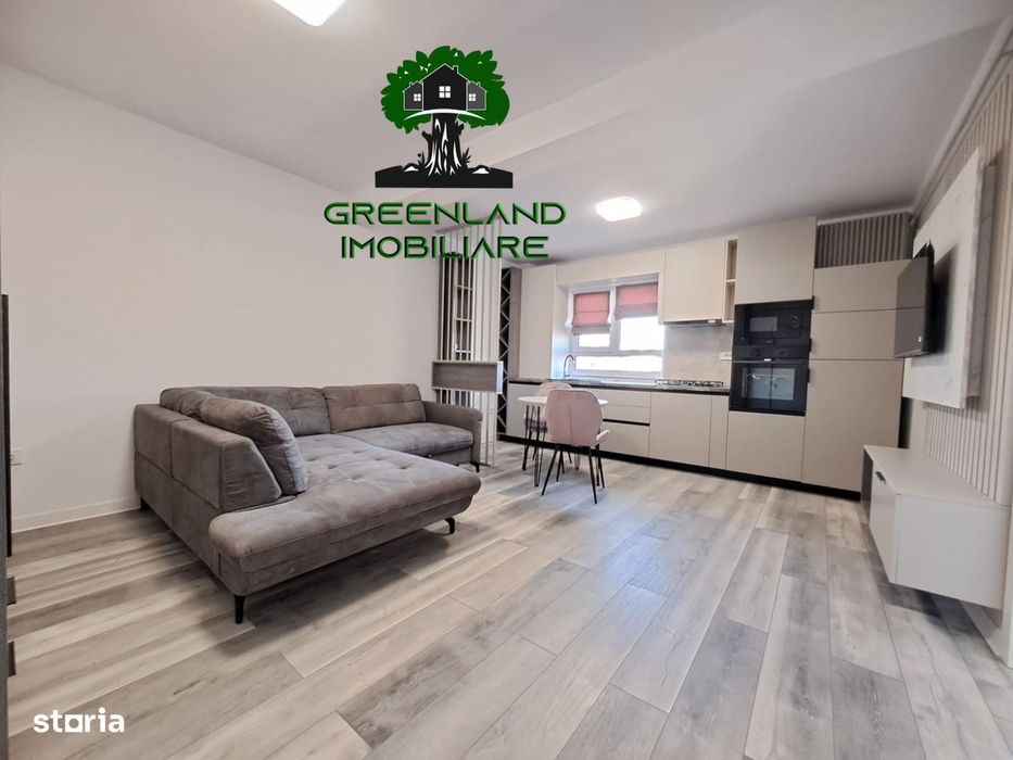 Ap 2 cam, INTABULAT, Mobilat, Utilat PREMIUM, 45 mp, Bloc NOU, Rediu