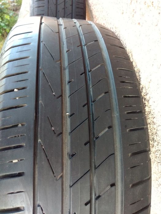 Anvelope  Hankook ventus S1evo2SUV  235 60 18 103v