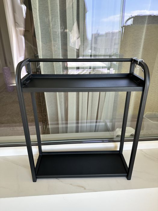 Полочка из металла