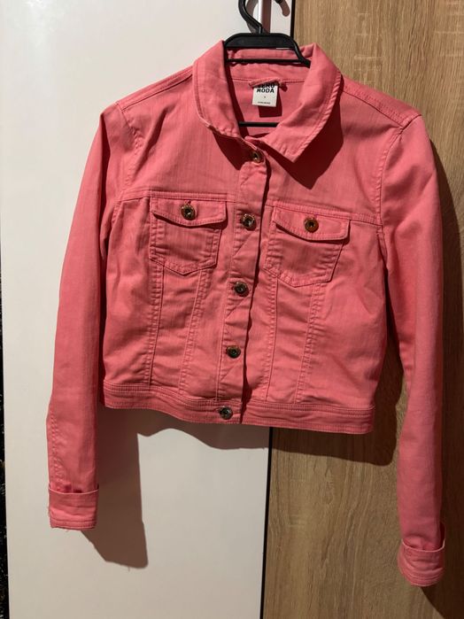 Дрехи втора употреба