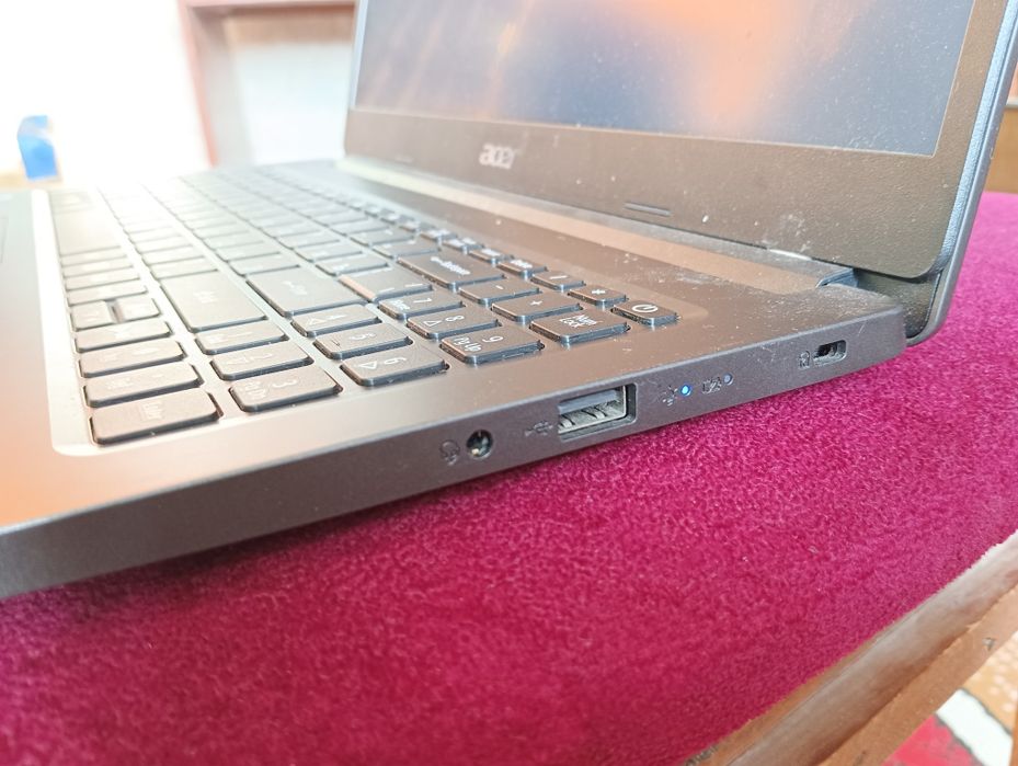 Ноутбук Acer | Aspire | Kompyuter | Noutbuk