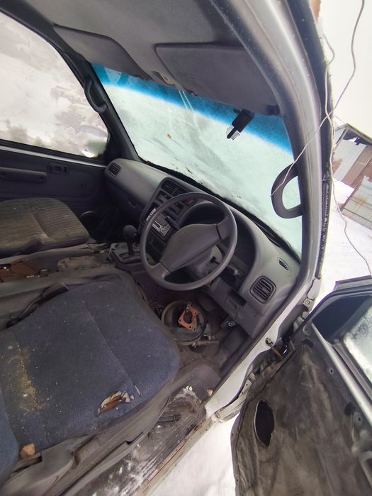 Авто на запчасти по запчастям ниссан Серена