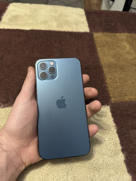 Iphone 12 Pro 128gb Айфон 12 Про 128гб