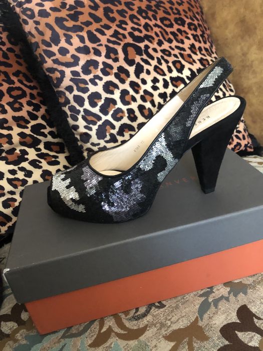 Дамски обувки нови